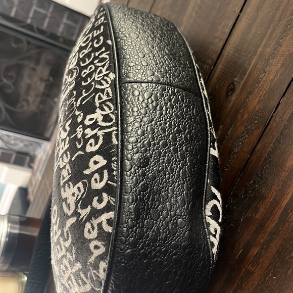 💥RARE Vintage Iceberg Hobo/Shoulder Bag - Picture 5 of 17